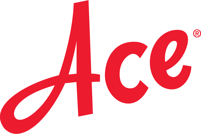 Go to brand page Ace